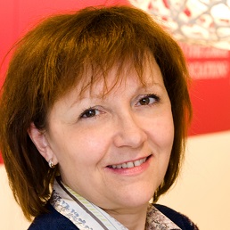 Anna Orlova